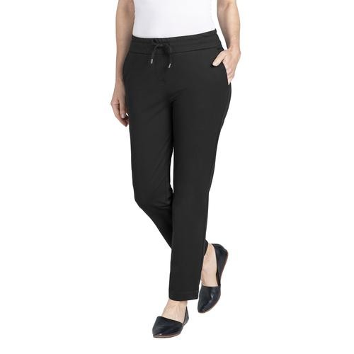 Dalia Women Casual Trousers