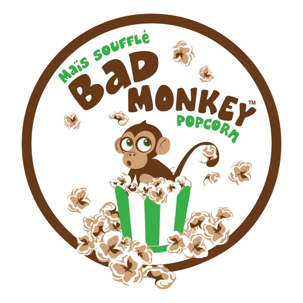 Bad Monkey