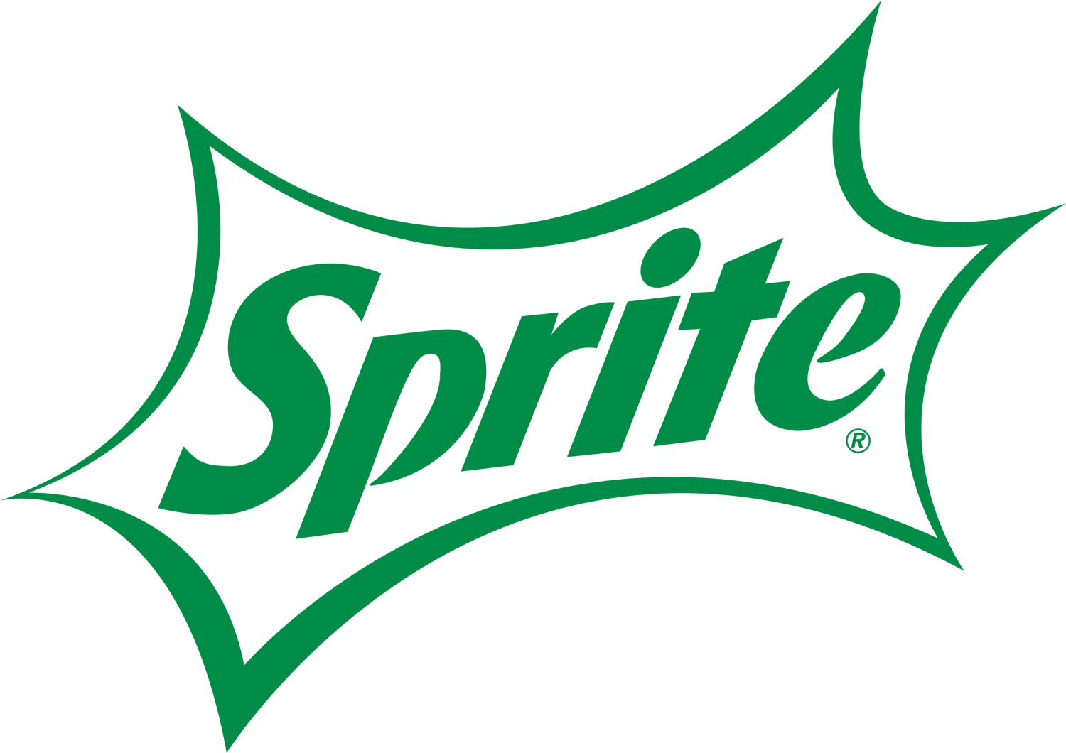 SPRITE