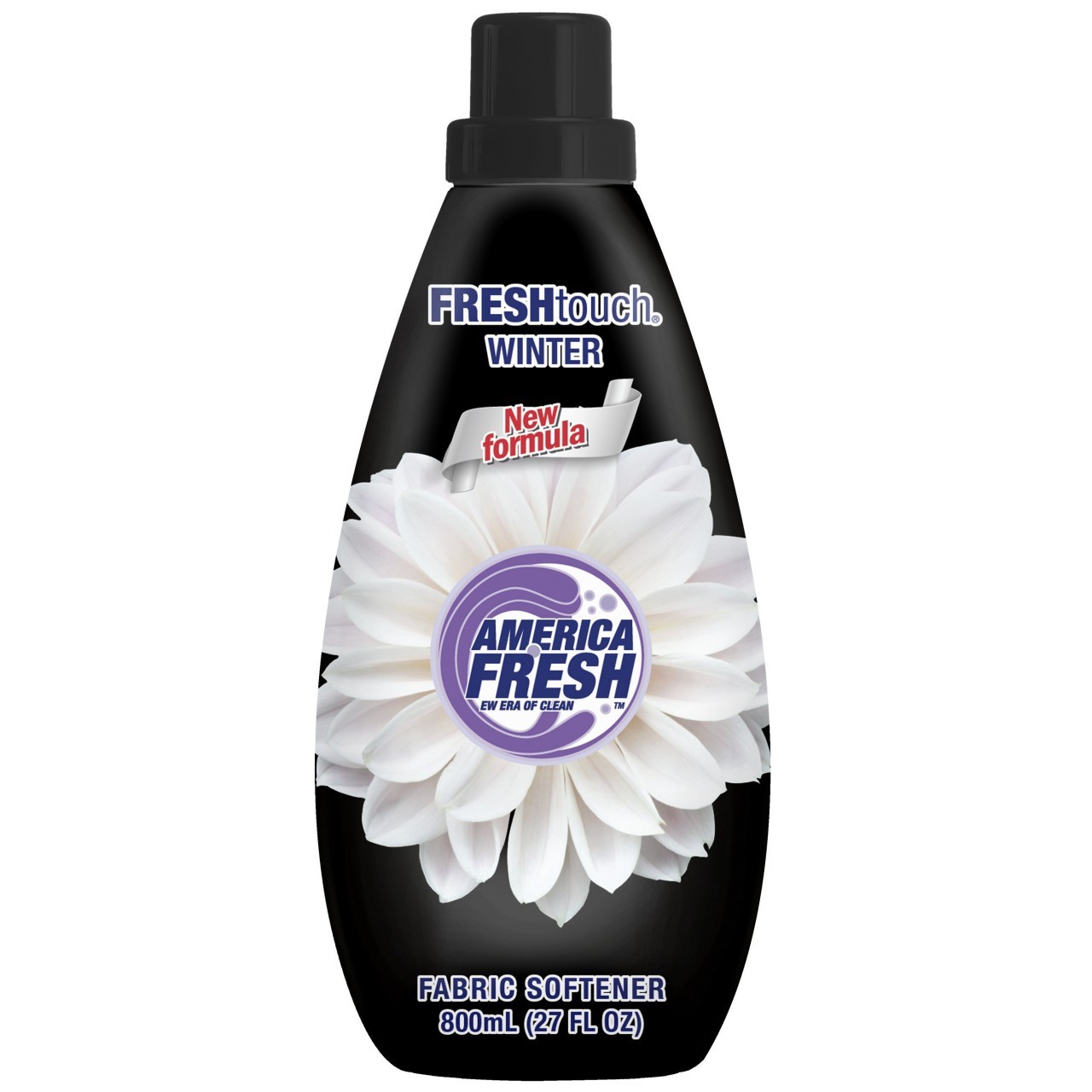 AMERICA FRESH FAB SOFT WINTER 800ml