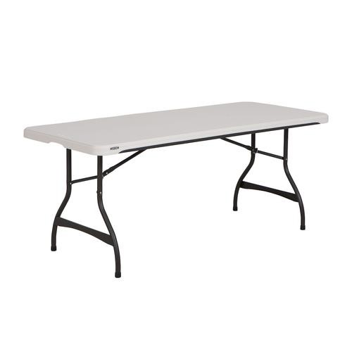 Lifetime Multi-Use Table 6'