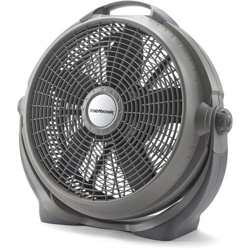 Lasko Wind Machine Floor Fan