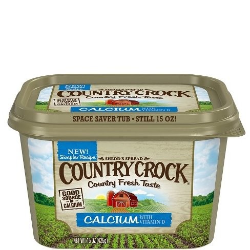 COUNTRY CROCK CALCI +VITA 15oz