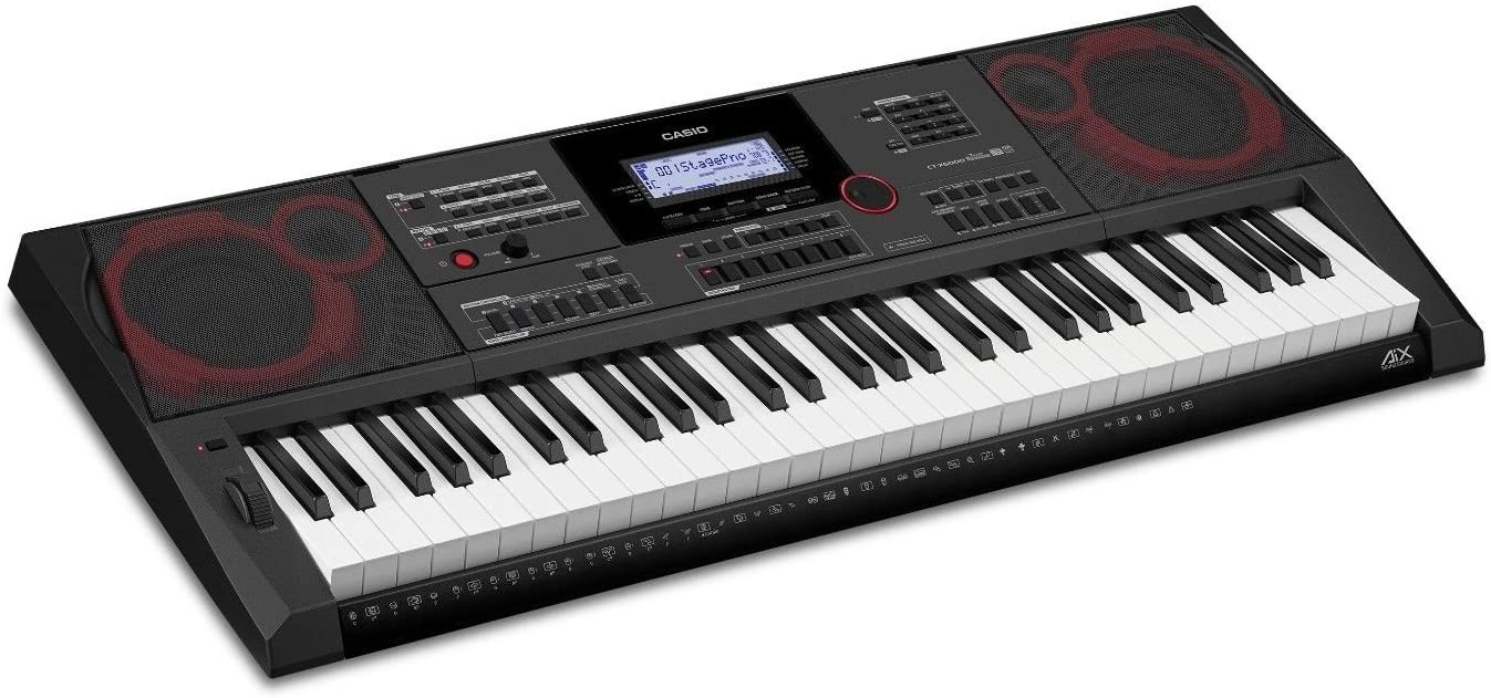Casio CT-X5000 61 key Keyboard