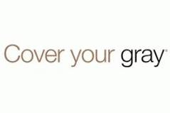 Cover your gray