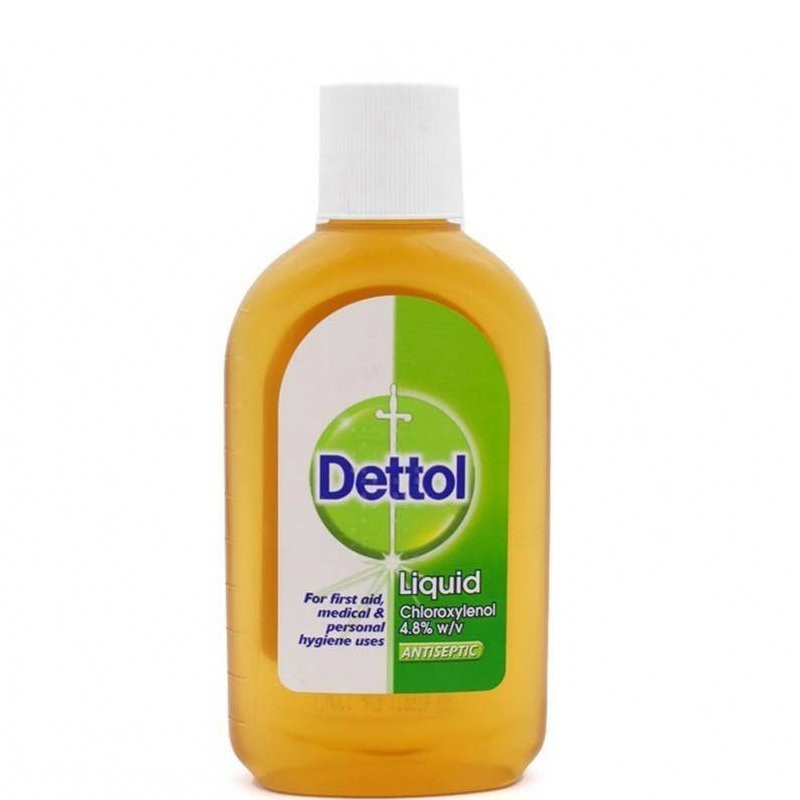 DETTOL ANTISEPTIC 500ml
