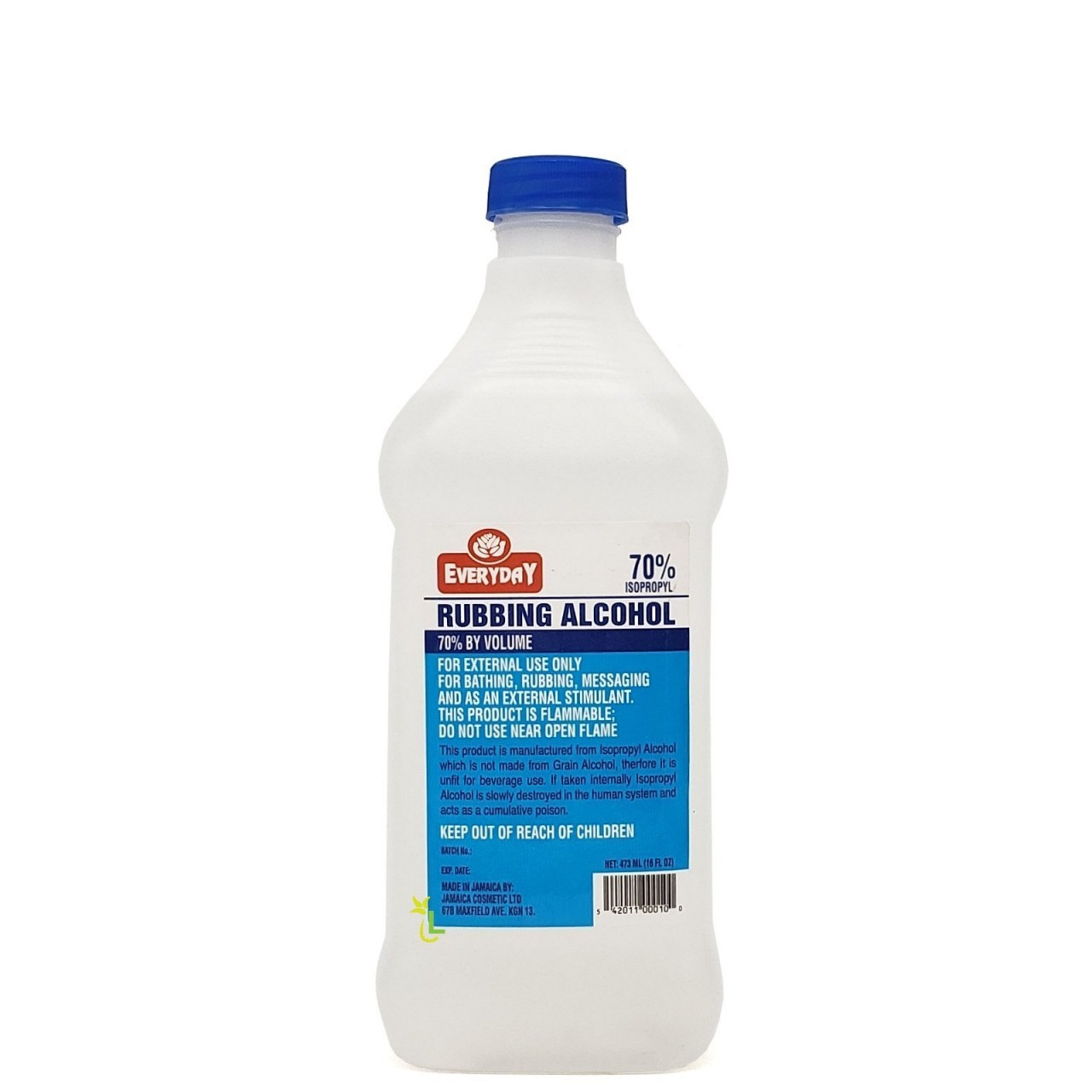 EVERYDAY ALCOHOL 473ml