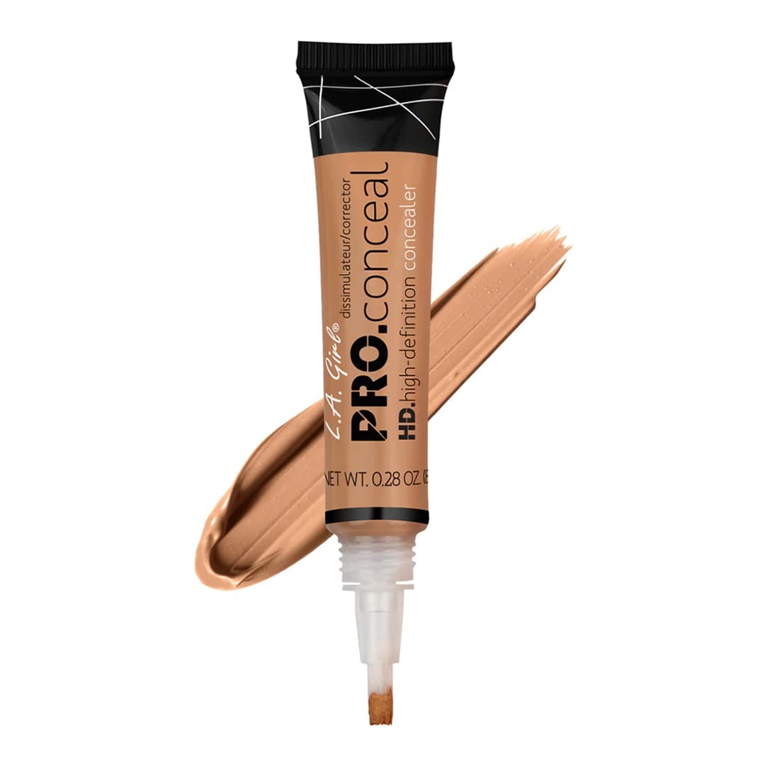 L.A Girl Pro Concealer Almond