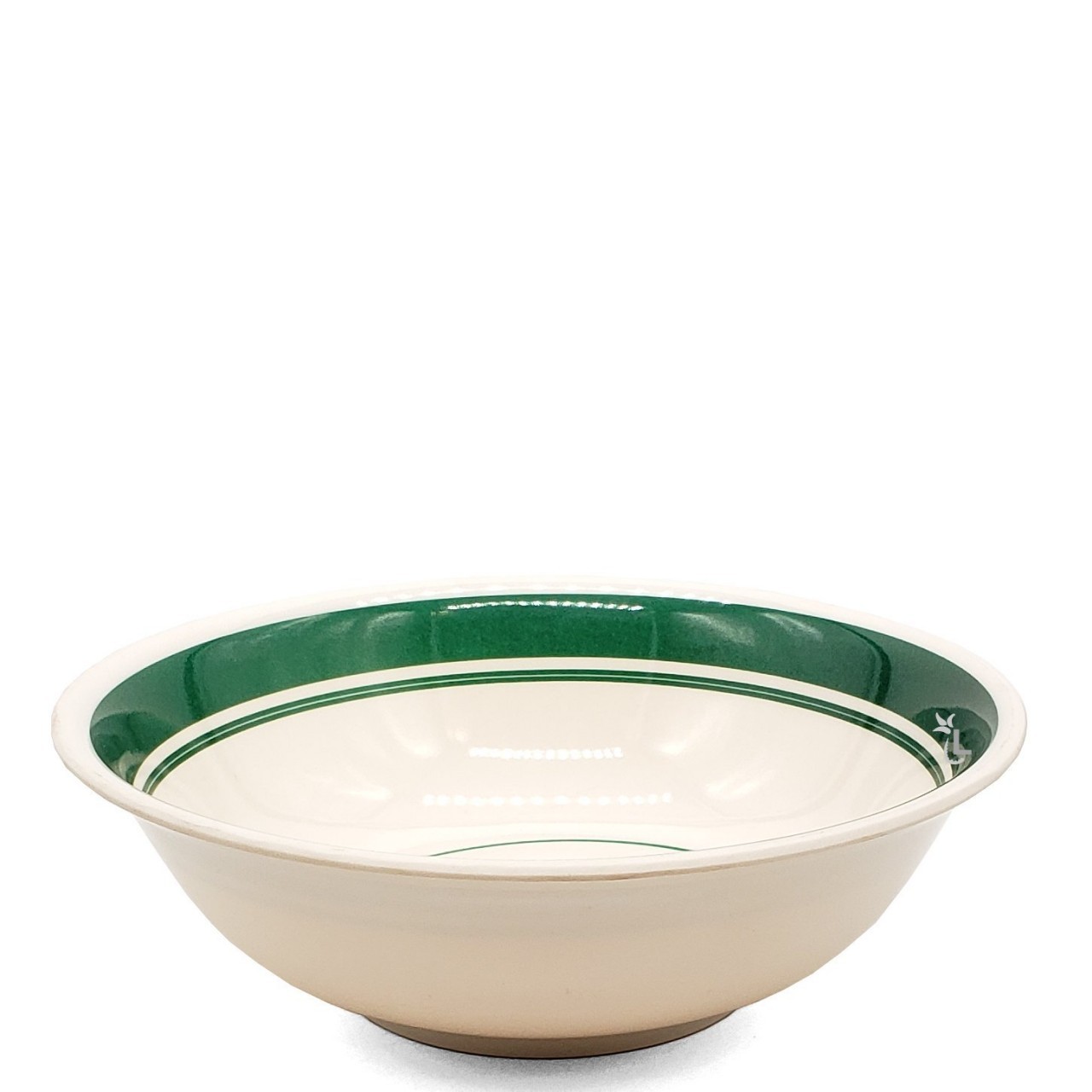 BIG HOME MELAMINE BOWL 8in