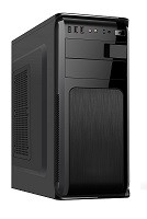 Xtech XTQ-209 - Tower - ATX 600 Watt