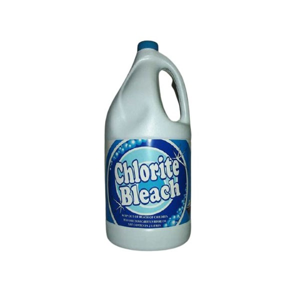 CHLORITE BLEACH 2L