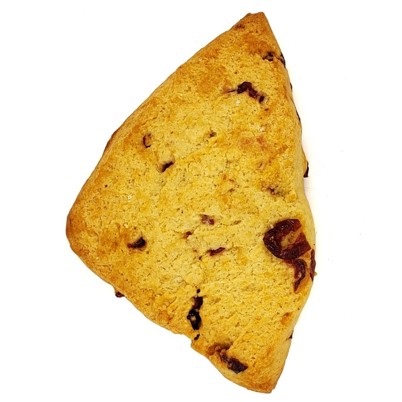 SCONES CRANBERRY ORANGE 10oz