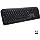 Logitech - Keyboard - English