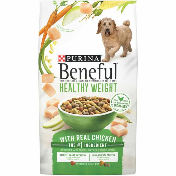 PURINA BENEFUL HEALTHY WEIGHT 14lb