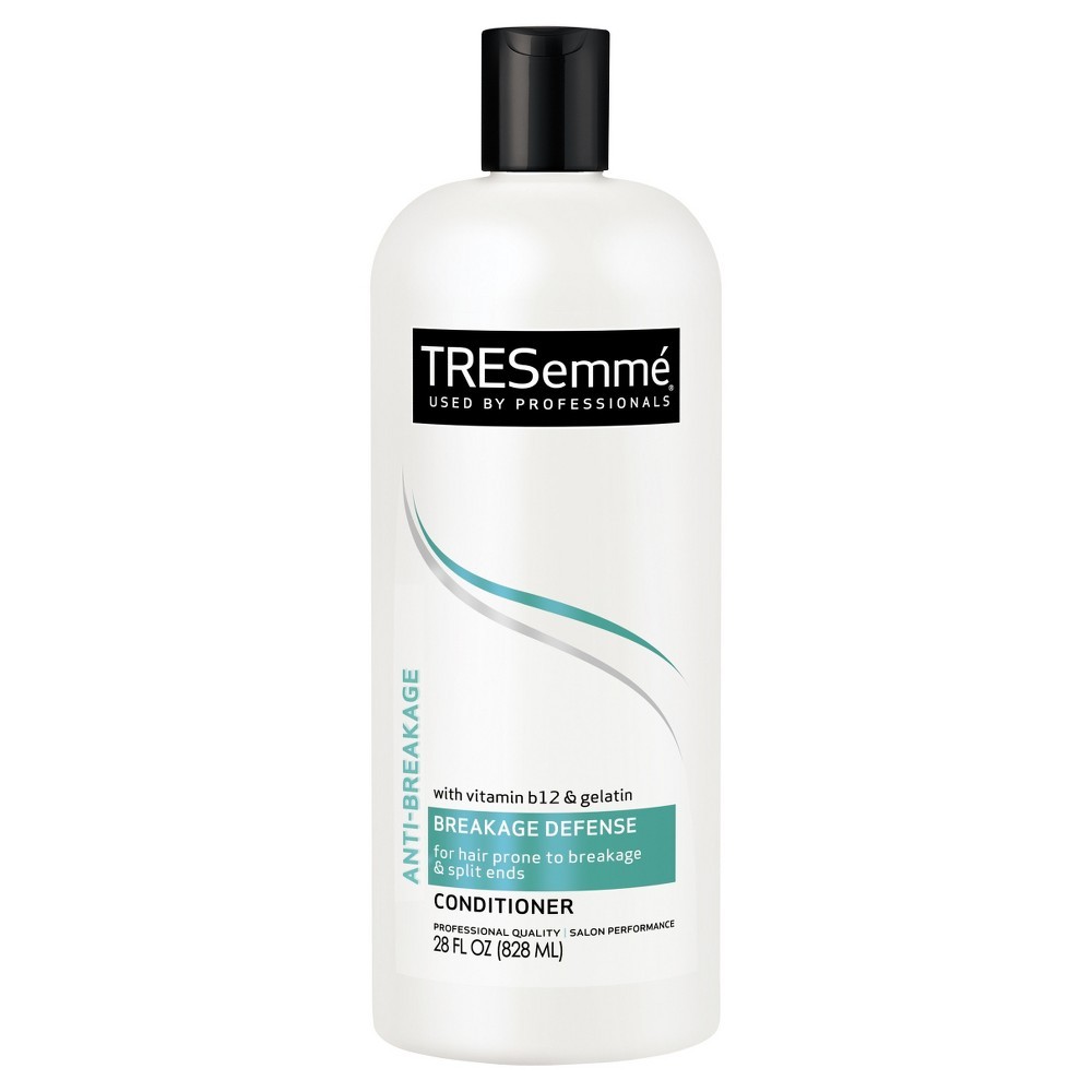 TRESEMME COND ANTI-BREAKAGE 28oz