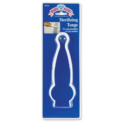 Baby King Sterilizing Tongs