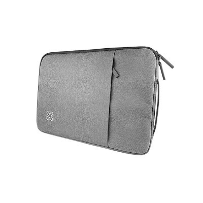 Klip Xtreme SquarePro KNS-420 - Notebook sleeve - 15.6"