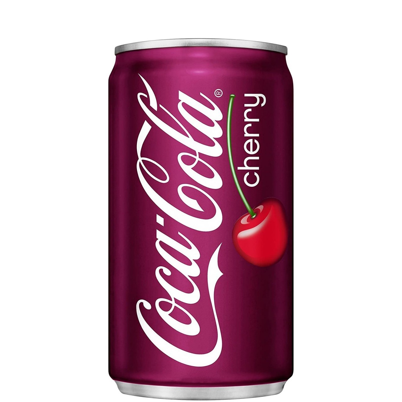COCA COLA CHERRY 12oz