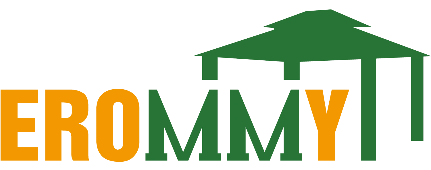 EROMMY