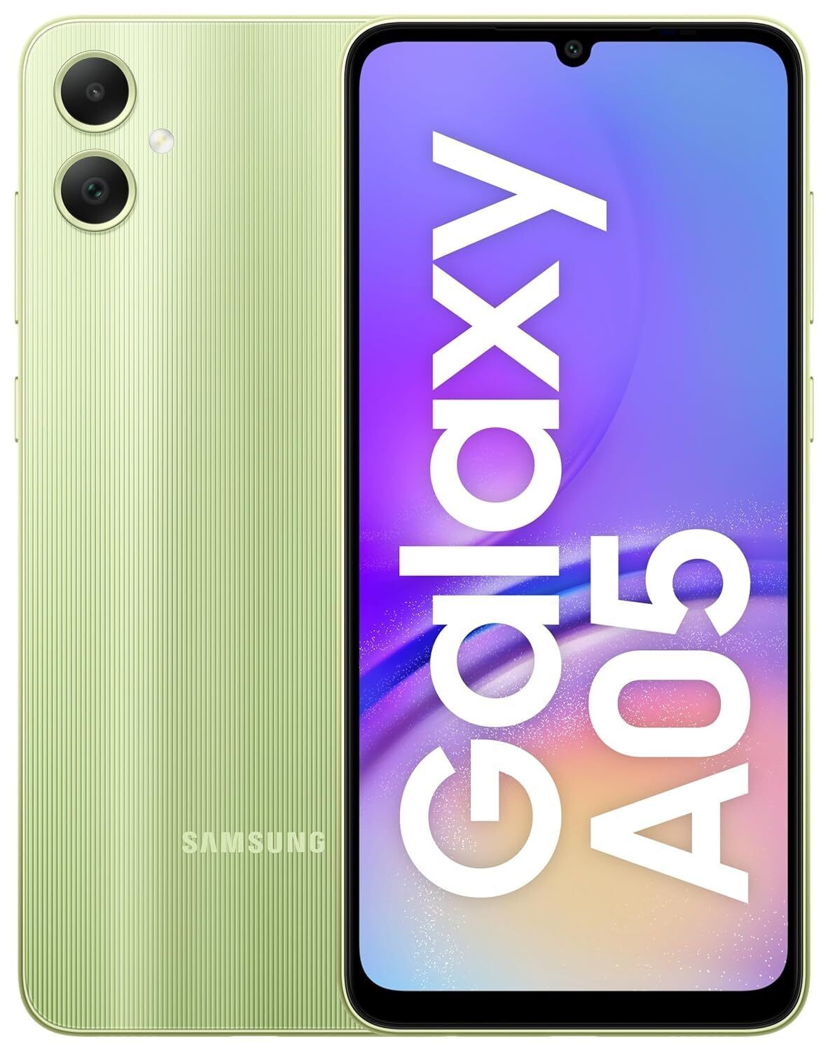 SAMSUNG GALAXY A05 6.7" 50MP 64GB DS ( E)