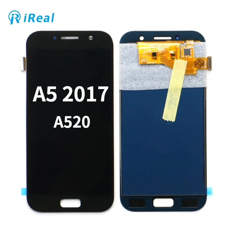 SAMSUNG GALAXY A5 (2017) LCD