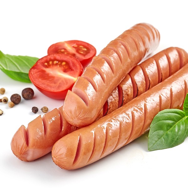 GRACE PREMIUM FRANKFURTERS 225g