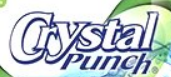CRYSTAL PUNCH