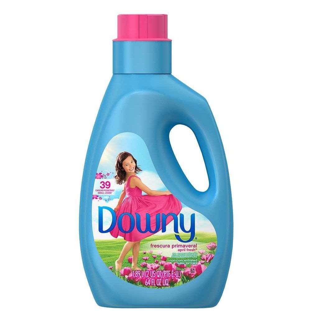 DOWNY FRESH PROTECT APRIL FRESH 26.5oz