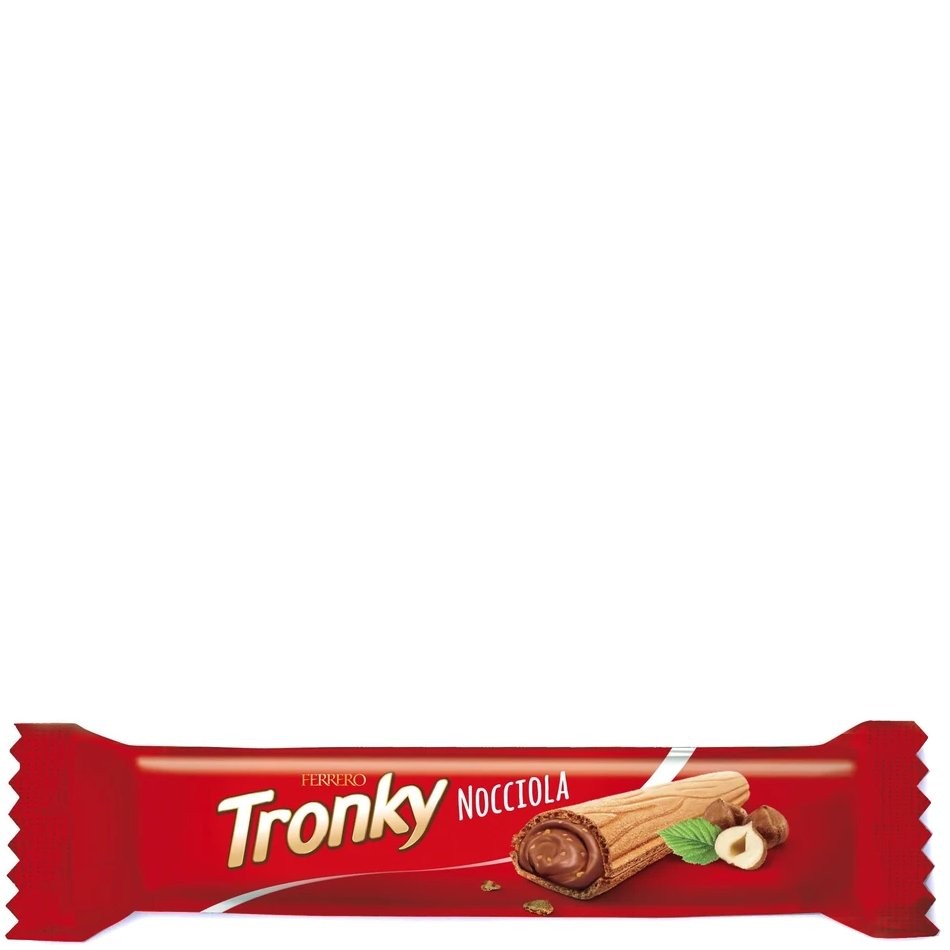 KINDER TRONKY 18g