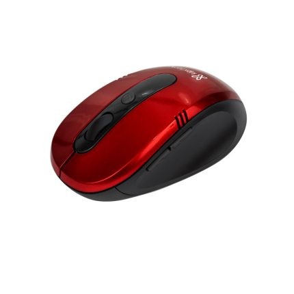 Klip Xtreme KMW-330 Vector - Mouse - ergonomic