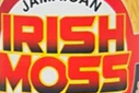IRIE MOSS