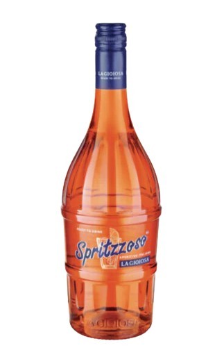 La Gioiosa Spritzzoso, 750ml