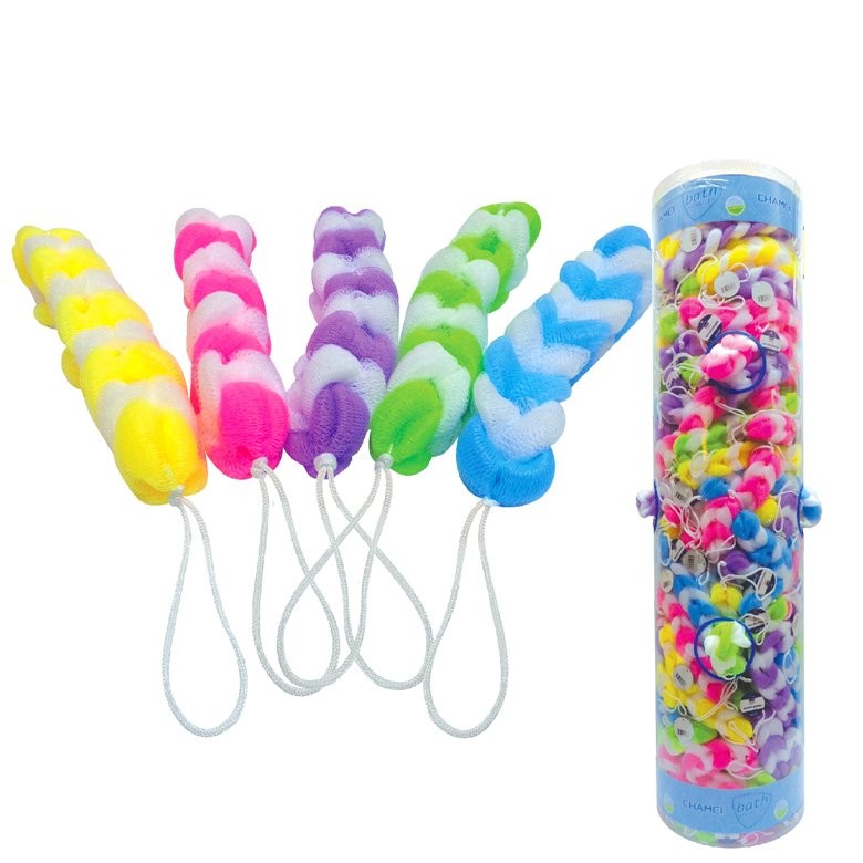 DELUXE IMPORT LONG BODY SPONGE 1ct