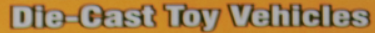 Die-Cast Metal
