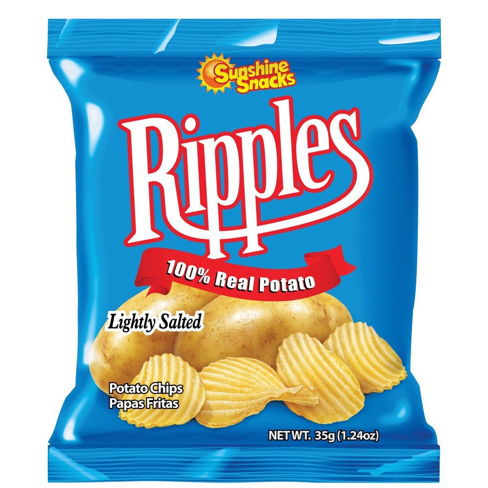 SUNSHINE RIPPLES 35g