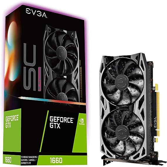 EVGA Corp EVGA GeForce - 06G-P4-1067-KR - PCI Express 3.0