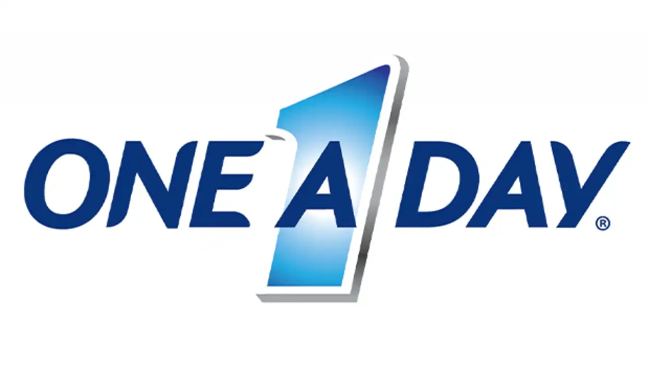 ONE A DAY