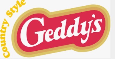 Geddys