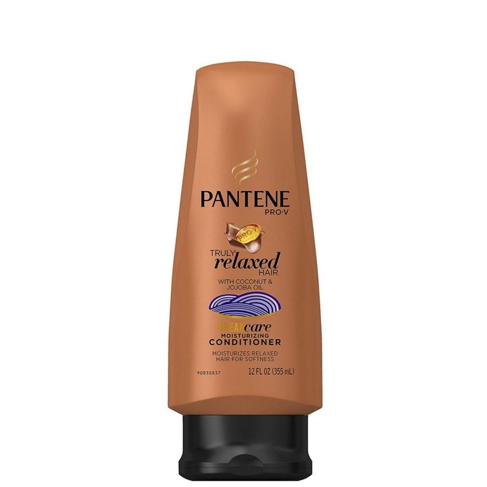 PANTENE COND T/RELAXED MOIST 12oz