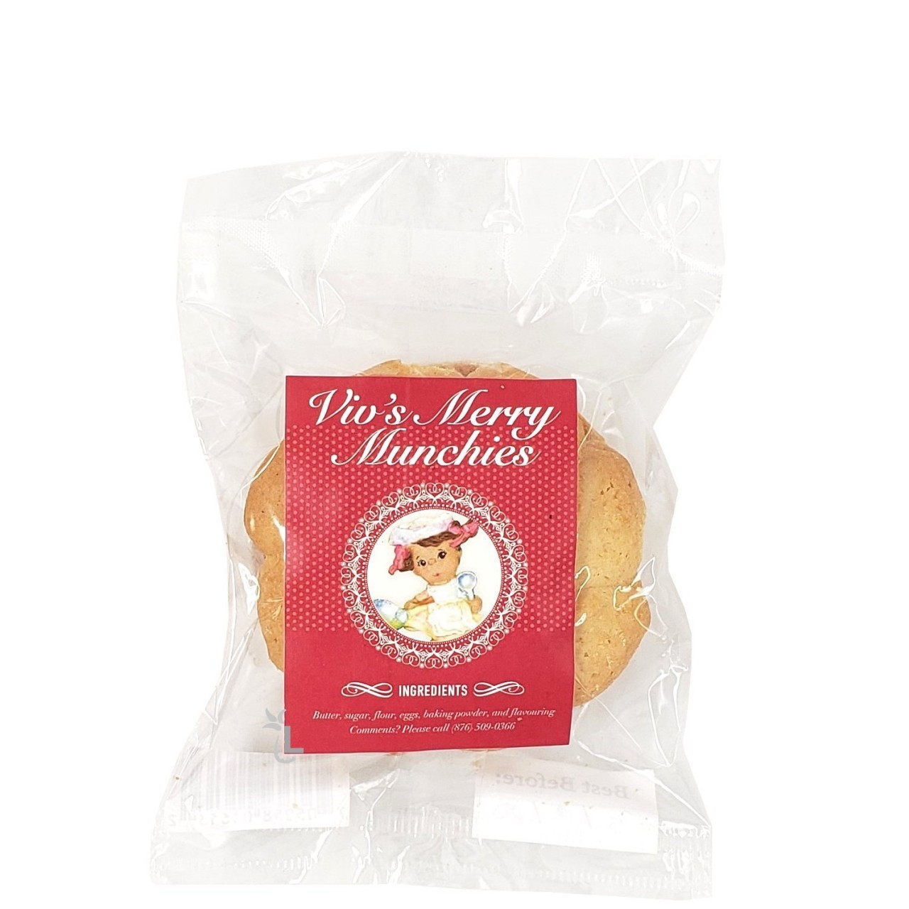 VIVS MERRY MUNCHIES 3ct