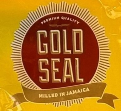 Gold Seal