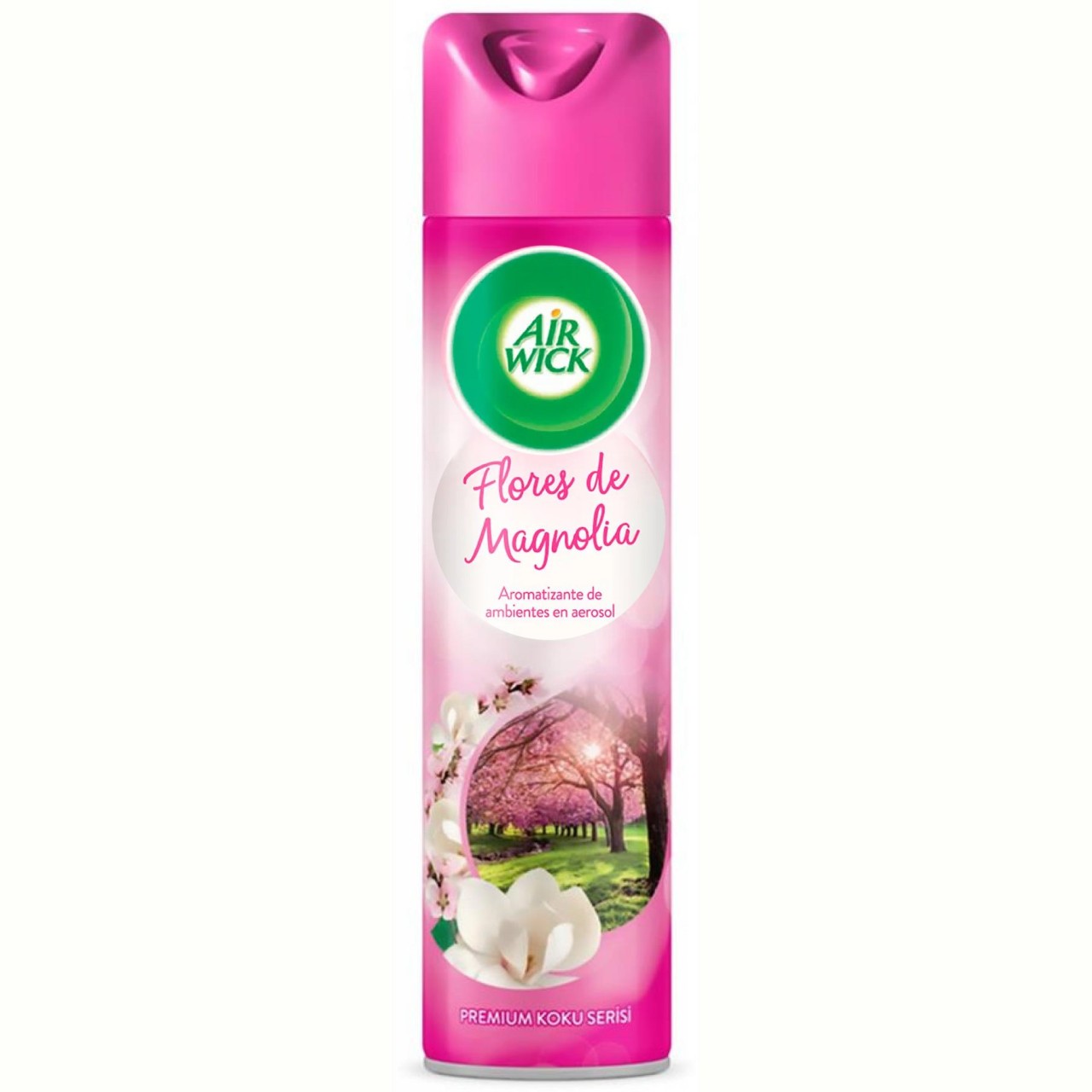 AIR WICK AERO MAGNOLIA 10oz