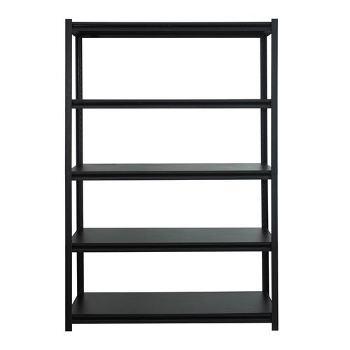 5-Level Metal Shelf