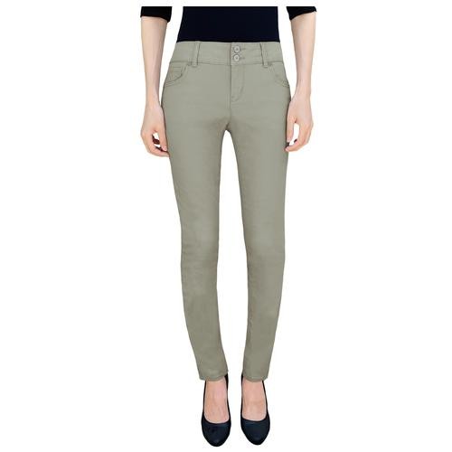 Leo & Nicole Green Pants for Women