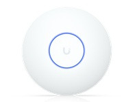 Ubiquiti - Wireless access point - U7-Lite Compact ceiling-mounte