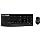Logitech Wireless Combo MK345 - Keyboard and mouse set - wireless