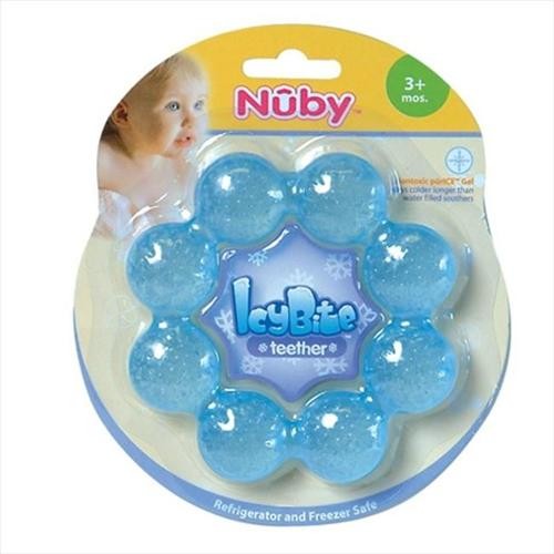 Nuby Icy Bite Teether