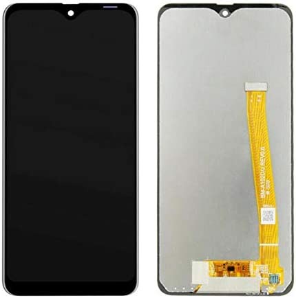 SAMSUNG GALAXY A10E LCD