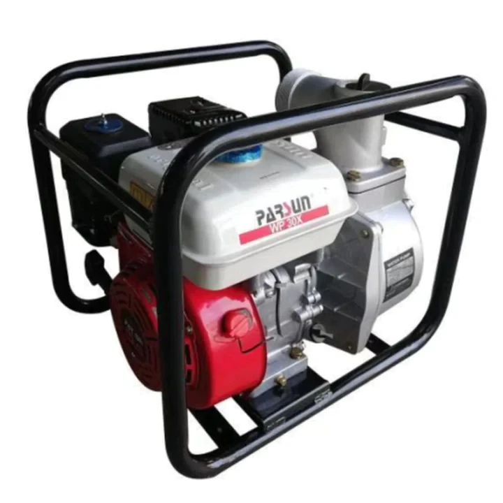 Parsun 3" Gasoline Water Pump 5.5HP
