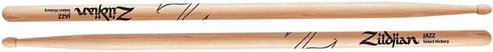 Zildjian Zjz Jazz Drumsticks